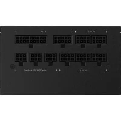 Блок питания GIGABYTE 850W (P850G) - 4 Блок питания GIGABYTE 850W (P850G) - 4