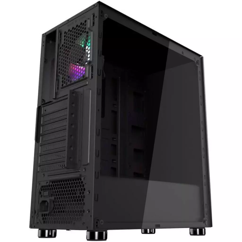 Корпус 1stPlayer V3-A-4G6 - 3 Корпус 1stPlayer V3-A-4G6 - 3