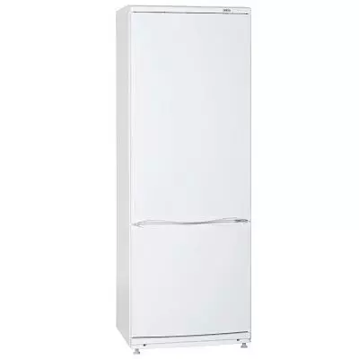 Холодильник Atlant ХМ 4011-500 (ХМ-4011-500) - 1 Холодильник Atlant ХМ 4011-500 (ХМ-4011-500) - 1