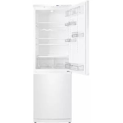 Холодильник Atlant ХМ 6021-502 (ХМ-6021-502) - 4 Холодильник Atlant ХМ 6021-502 (ХМ-6021-502) - 4