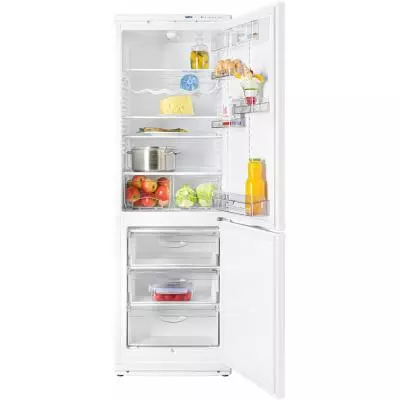 Холодильник Atlant ХМ 6021-502 (ХМ-6021-502) - 7 Холодильник Atlant ХМ 6021-502 (ХМ-6021-502) - 7