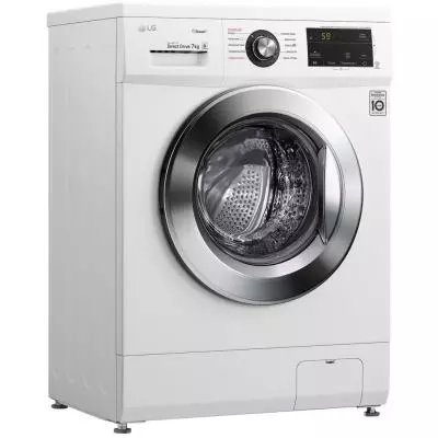 Стиральная машина LG F2J3HS2W - 1 Стиральная машина LG F2J3HS2W - 1