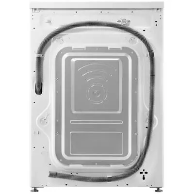 Стиральная машина LG F2J3HS2W - 3 Стиральная машина LG F2J3HS2W - 3