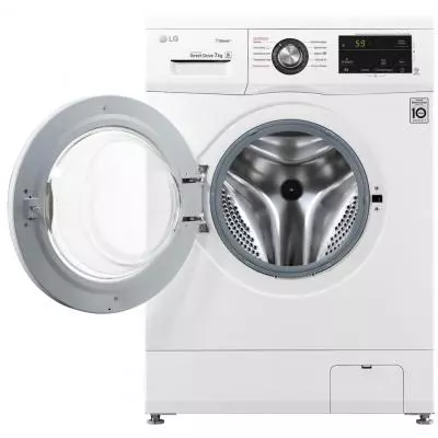 Стиральная машина LG F2J3HS2W - 4 Стиральная машина LG F2J3HS2W - 4