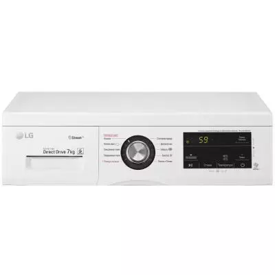 Стиральная машина LG F2J3HS2W - 5 Стиральная машина LG F2J3HS2W - 5