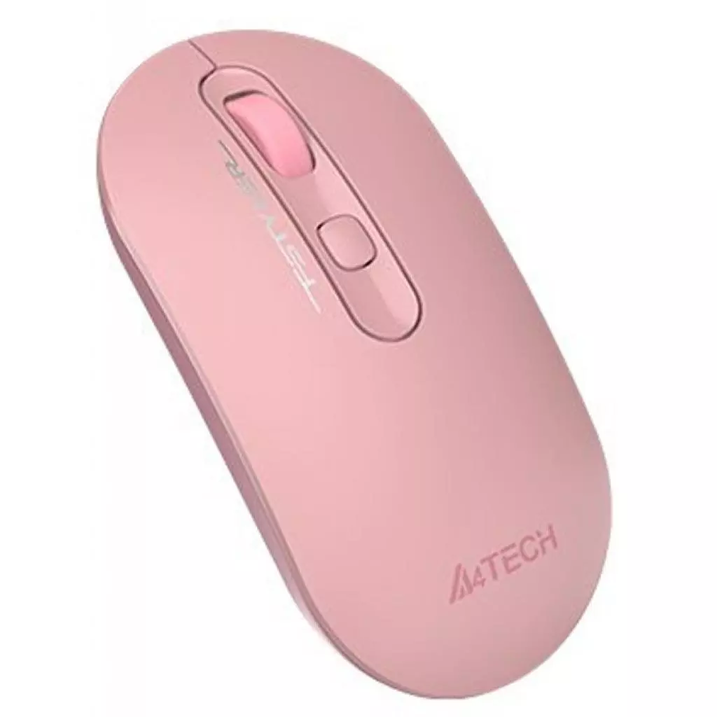 Мышка A4Tech FG20 Pink - 1 Мышка A4Tech FG20 Pink - 1