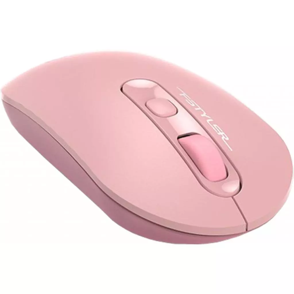 Мышка A4Tech FG20 Pink - 3 Мышка A4Tech FG20 Pink - 3