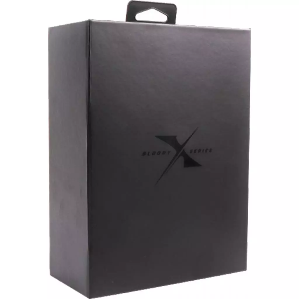 Мышка A4Tech Bloody X5 Pro - 7 Мышка A4Tech Bloody X5 Pro - 7