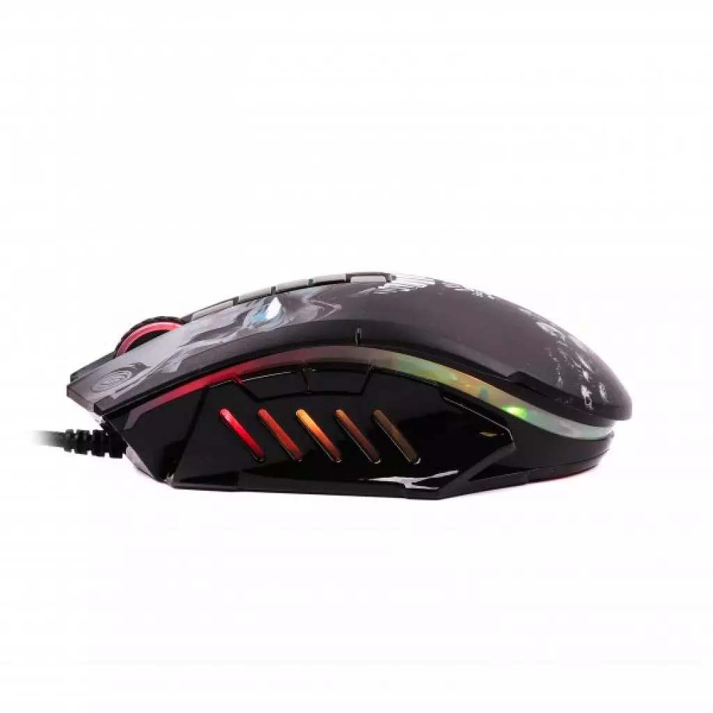 Мышка A4Tech Bloody P85s Skull - 2