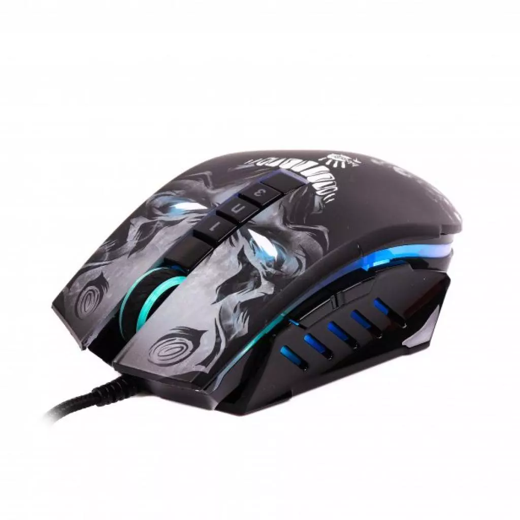 Мышка A4Tech Bloody P85s Skull - 4