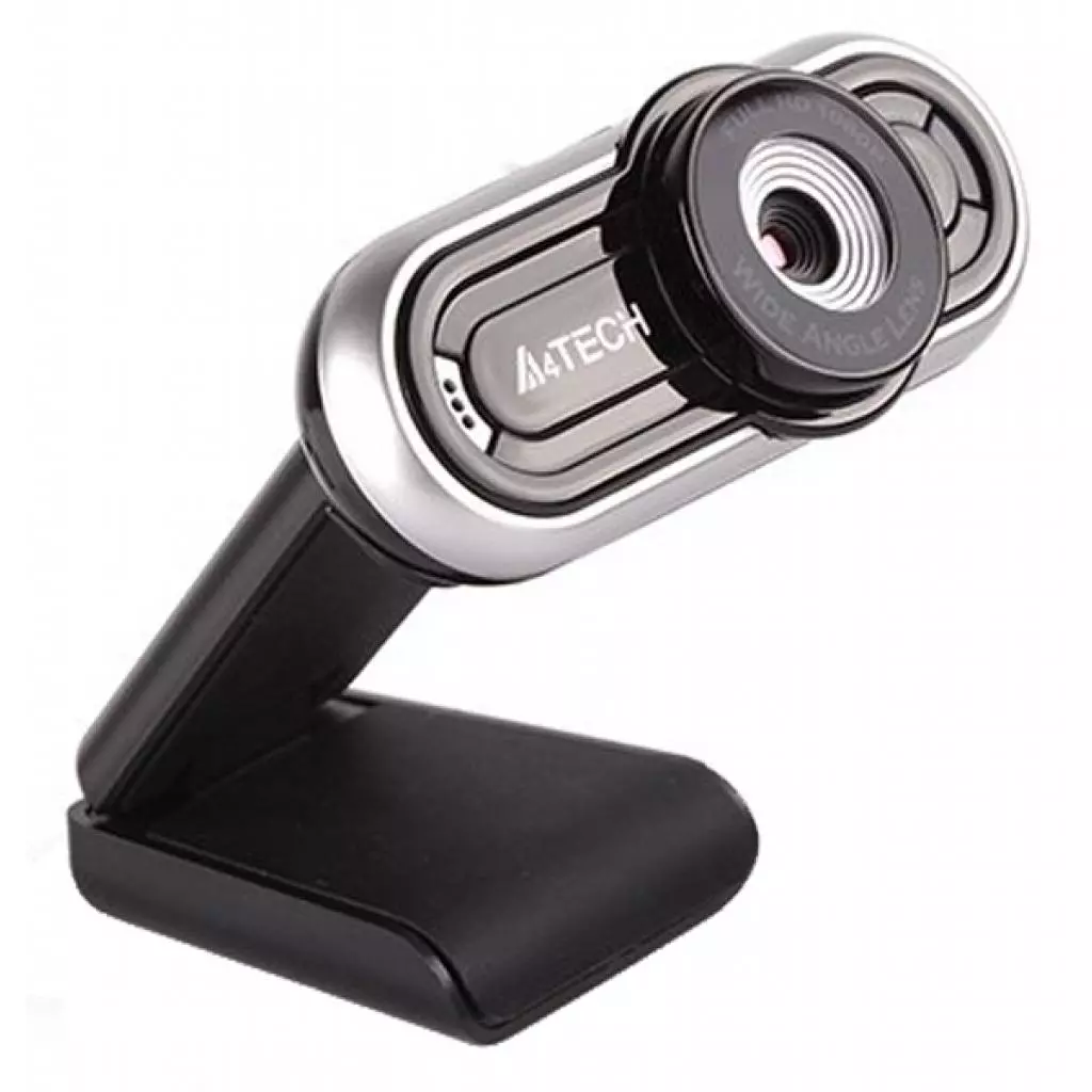 Веб-камера A4Tech PK-920H Grey - 1 Веб-камера A4Tech PK-920H Grey - 1
