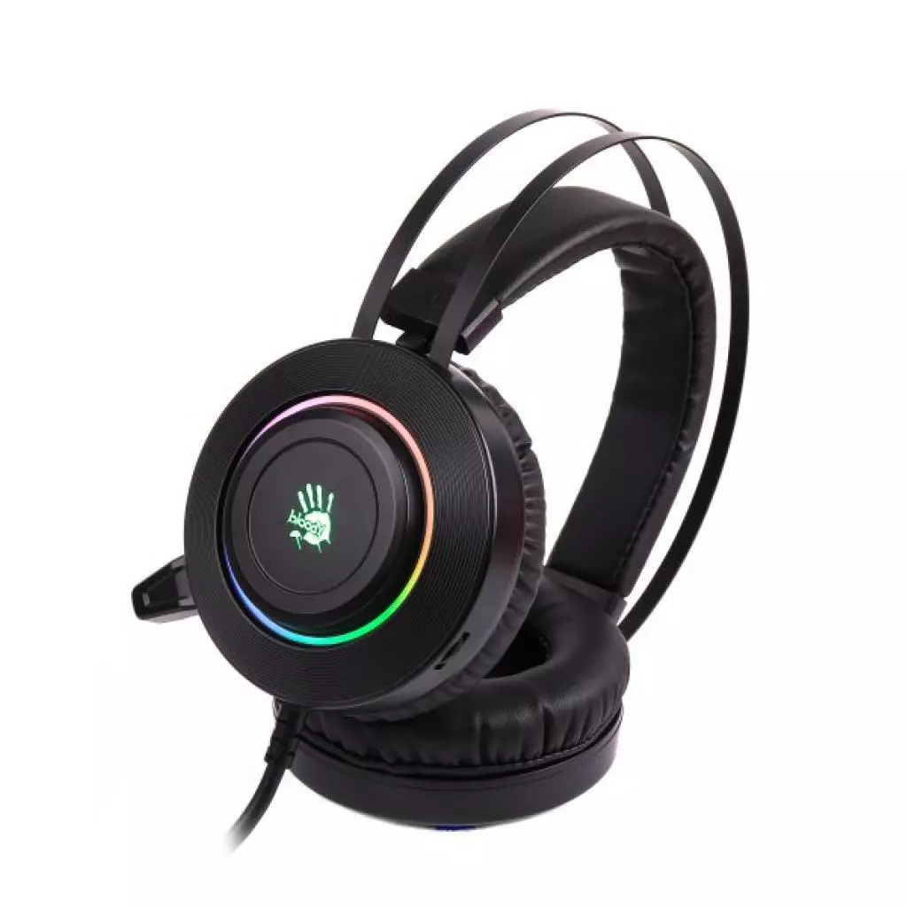 Наушники A4Tech Bloody G521 Black - 1 Наушники A4Tech Bloody G521 Black - 1