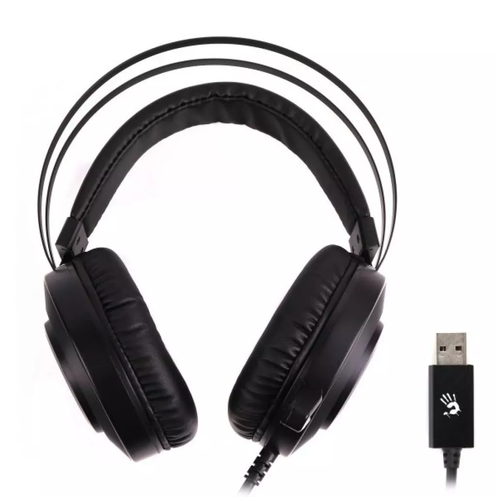 Наушники A4Tech Bloody G521 Black - 2 Наушники A4Tech Bloody G521 Black - 2