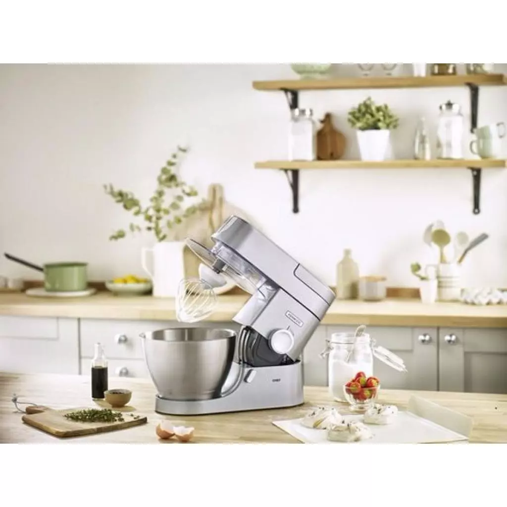 Кухонный комбайн Kenwood KVC 3170 S (KVC3170S) - 2