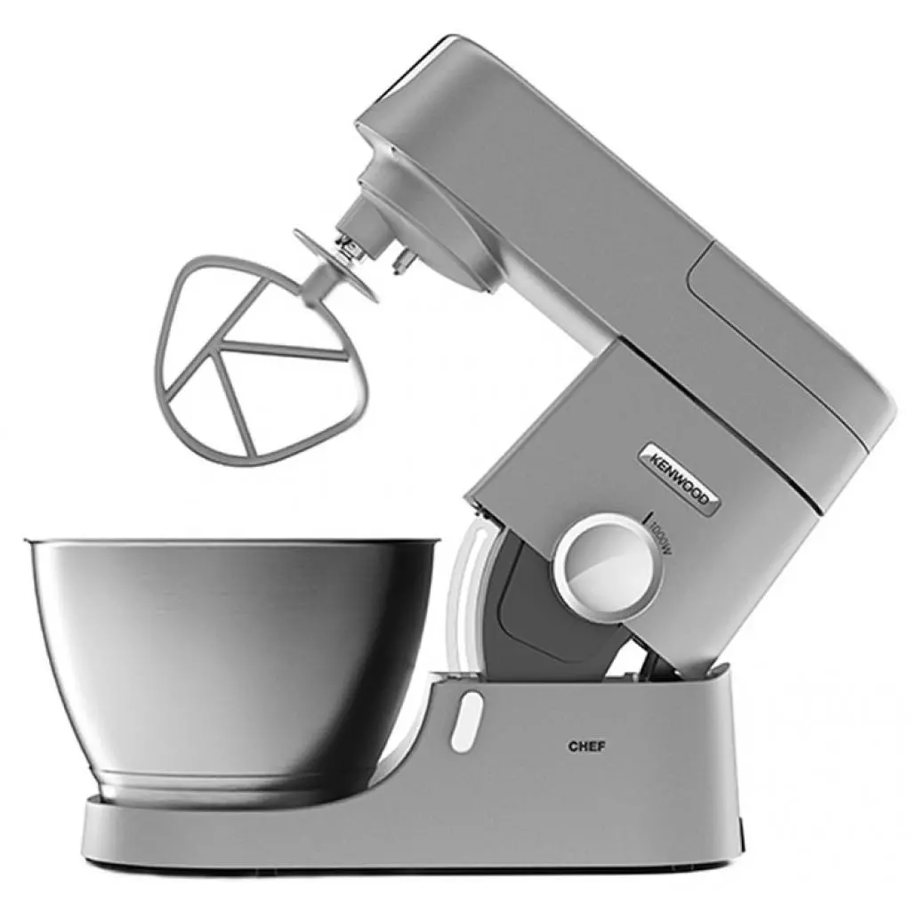 Кухонный комбайн Kenwood KVC 3173 S (KVC3173S) - 1