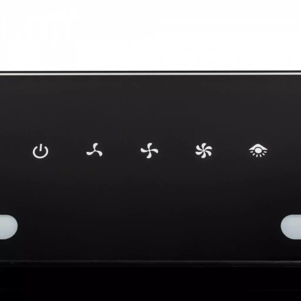 Вытяжка кухонная Minola HBI 6673 BL GLASS 1000 LED Line - 7 Вытяжка кухонная Minola HBI 6673 BL GLASS 1000 LED Line - 7