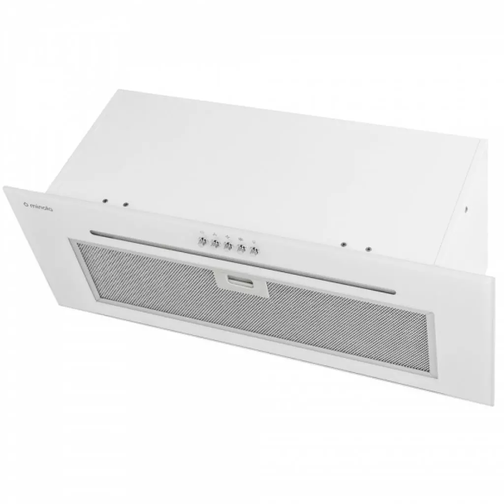 Вытяжка кухонная Minola HBI 7664 WH GLASS 1000 LED Line - 3
