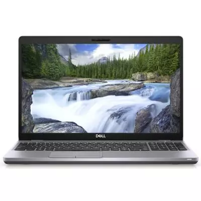 Ноутбук Dell Latitude 5510 (N003L551015ERC_W10)