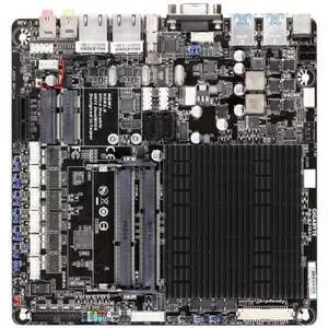 Материнская плата GIGABYTE GA-N3160TN