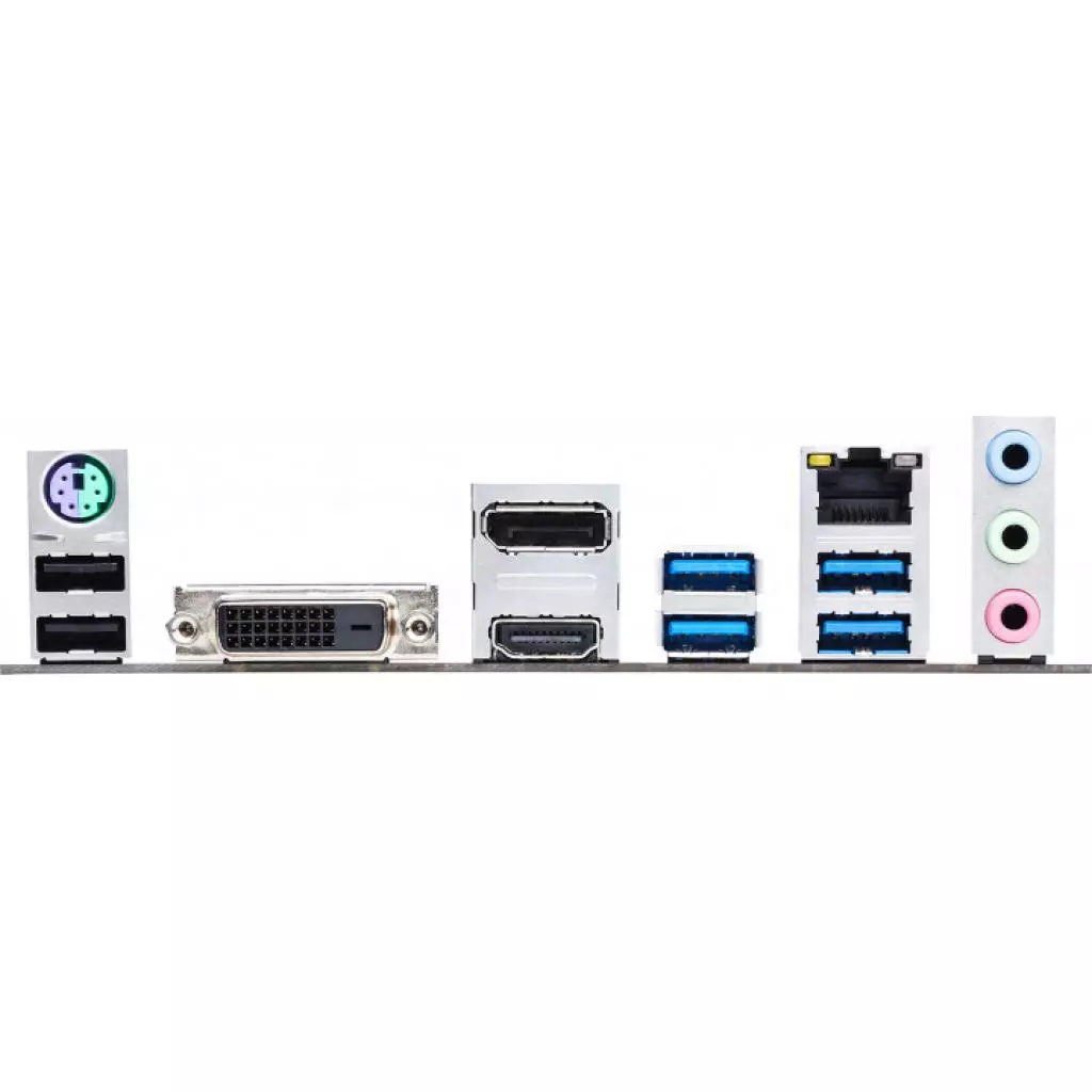 Материнская плата ASUS TUF B365M-PLUS GAMING - 5