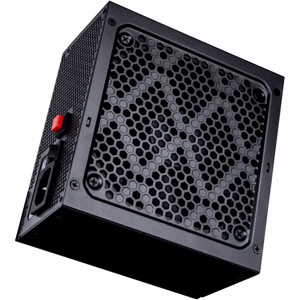 Блок питания 1stPlayer 550W (PS-550AR) - 3 Блок питания 1stPlayer 550W (PS-550AR) - 3