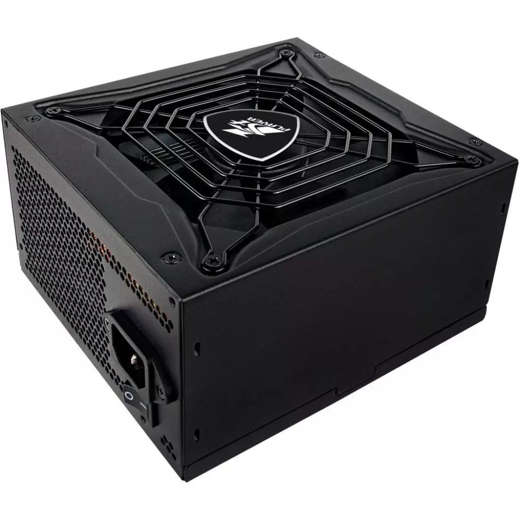 Блок питания 1stPlayer 650W (PS-650SP) - 1 Блок питания 1stPlayer 650W (PS-650SP) - 1