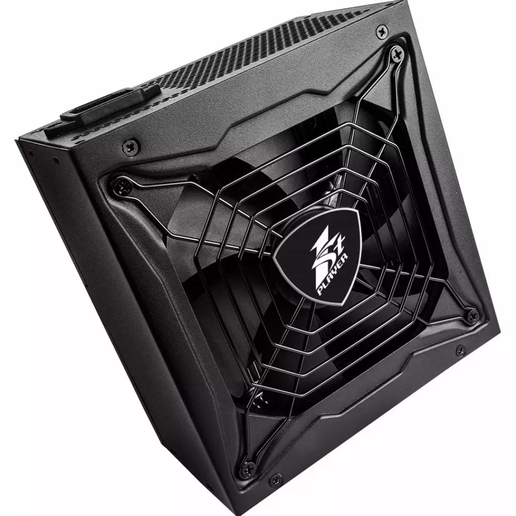 Блок питания 1stPlayer 650W (PS-650SP) - 3 Блок питания 1stPlayer 650W (PS-650SP) - 3