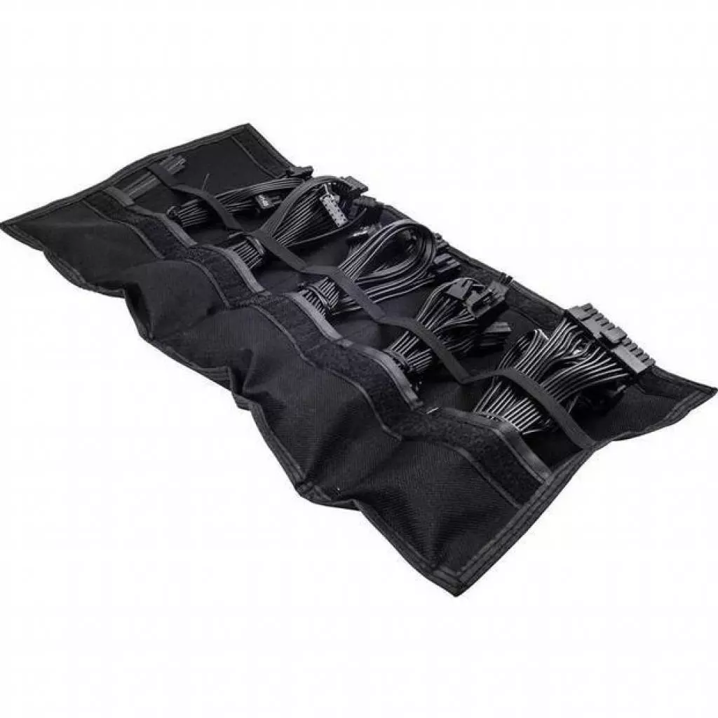 Блок питания 1stPlayer 650W (PS-650SP) - 6 Блок питания 1stPlayer 650W (PS-650SP) - 6