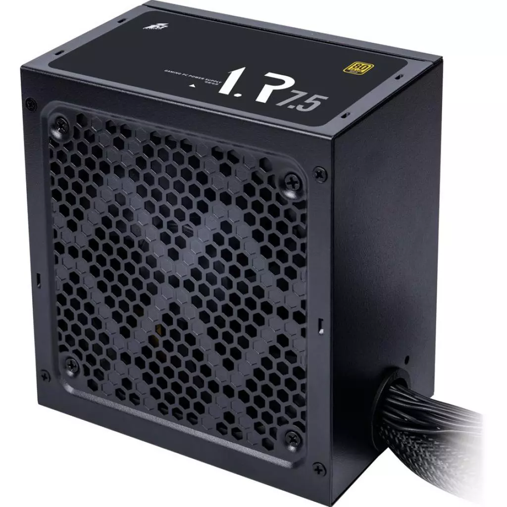 Блок питания 1stPlayer 750W (PS-750AR) - 3 Блок питания 1stPlayer 750W (PS-750AR) - 3