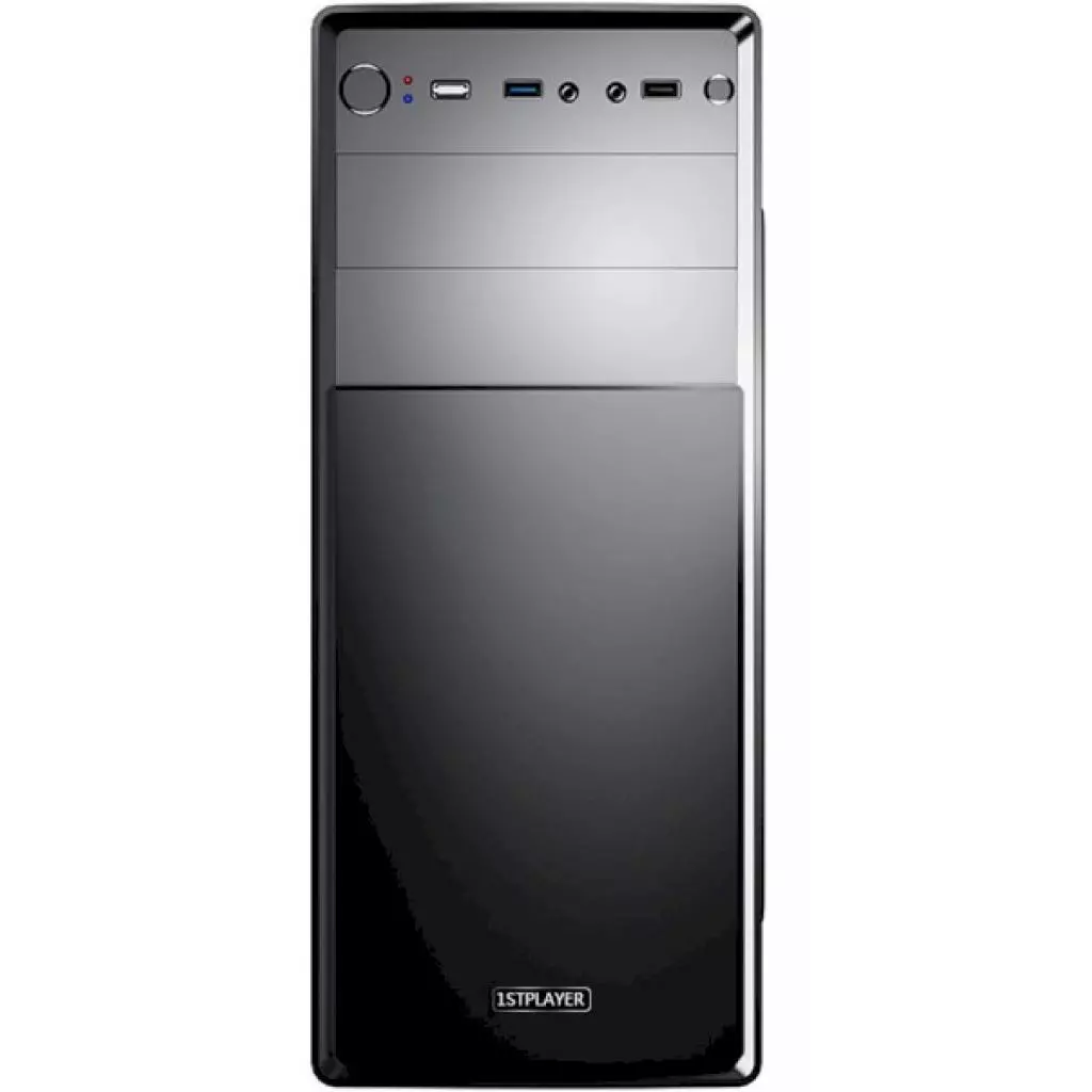 Корпус 1stPlayer A2-450PLS - 1 Корпус 1stPlayer A2-450PLS - 1