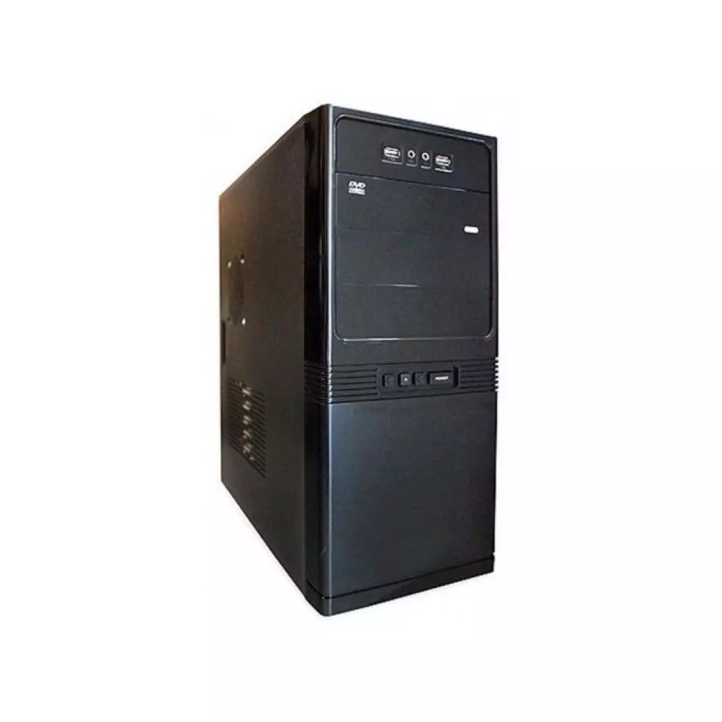 Корпус Delux MD206-500-12F