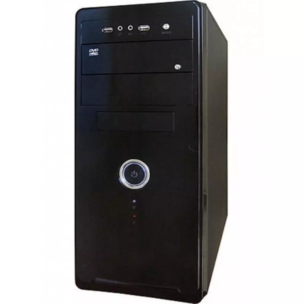Корпус Delux MD208-400-8F