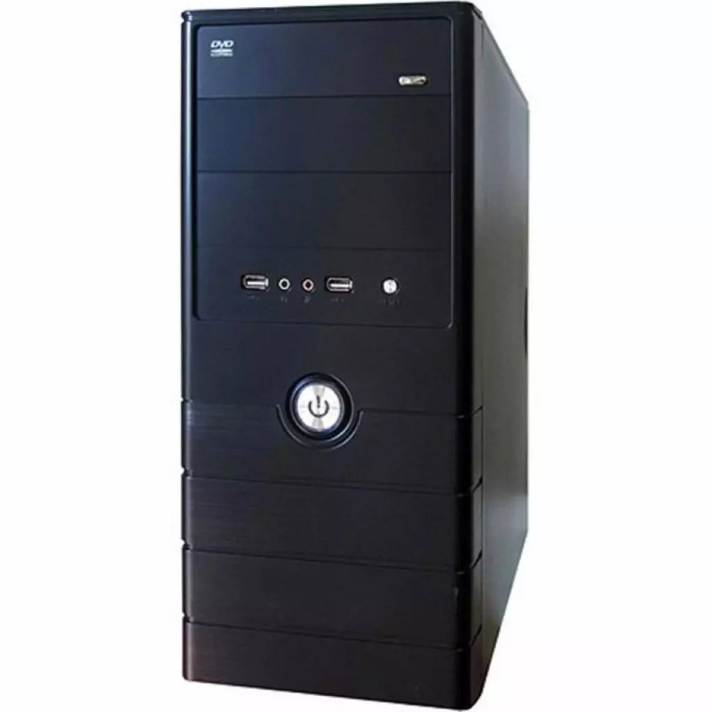 Корпус Delux MD251-400-8F