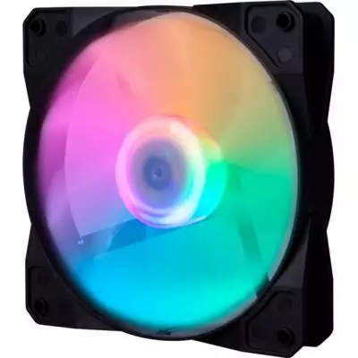 Кулер для корпуса 1stPlayer G6 - 1 Кулер для корпуса 1stPlayer G6 - 1