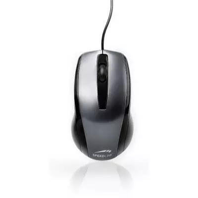 Мышка Speedlink Relic (SL-6111-GY)