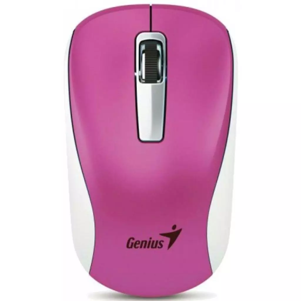 Мышка Genius NX-7010 Magenta (31030014402) - 2 Мышка Genius NX-7010 Magenta (31030014402) - 2