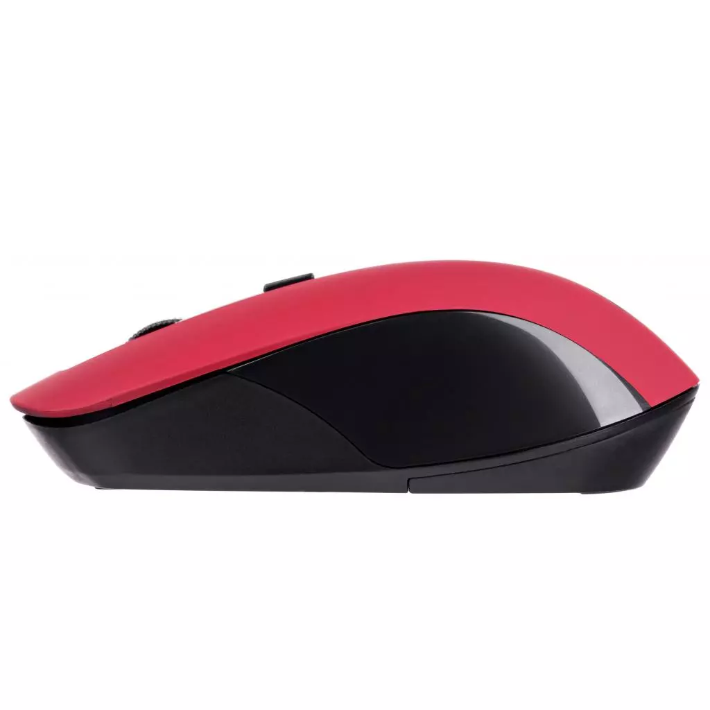 Мышка 2E MF211 Wireless Red (2E-MF211WR) - 2
