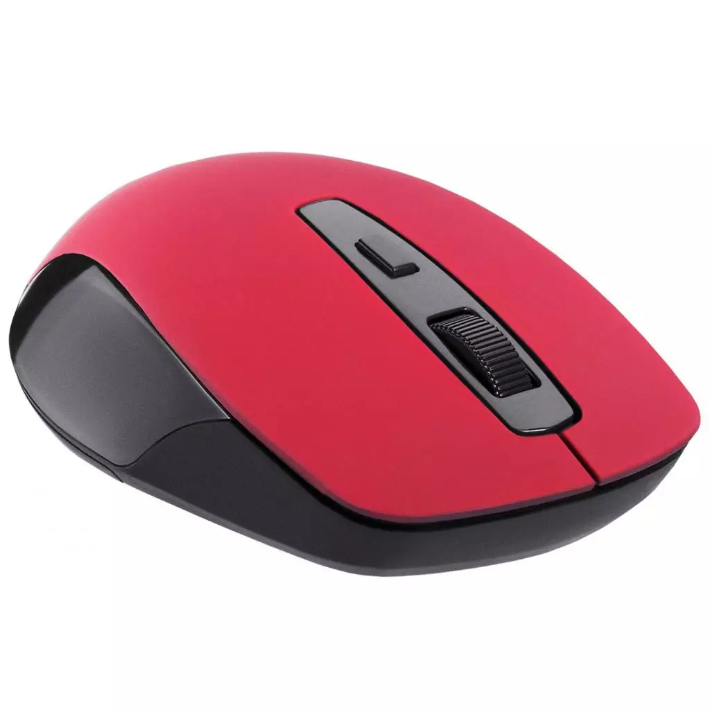 Мышка 2E MF211 Wireless Red (2E-MF211WR) - 3