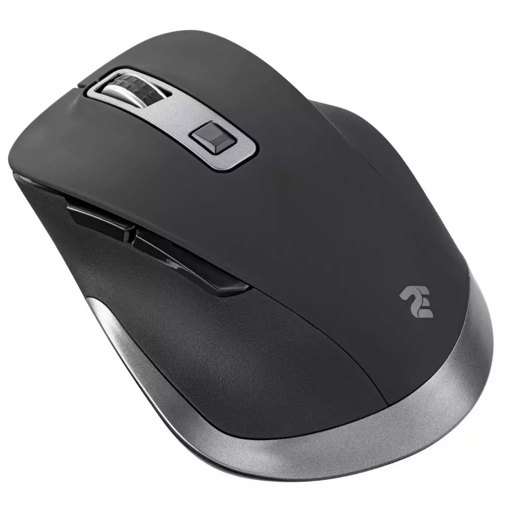 Мышка 2E MF215 Wireless Black (2E-MF215WB) - 1 Мышка 2E MF215 Wireless Black (2E-MF215WB) - 1