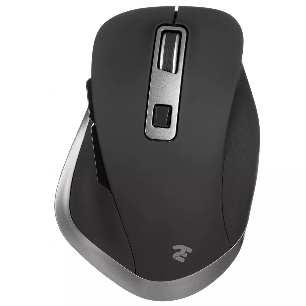 Мышка 2E MF215 Wireless Black (2E-MF215WB)