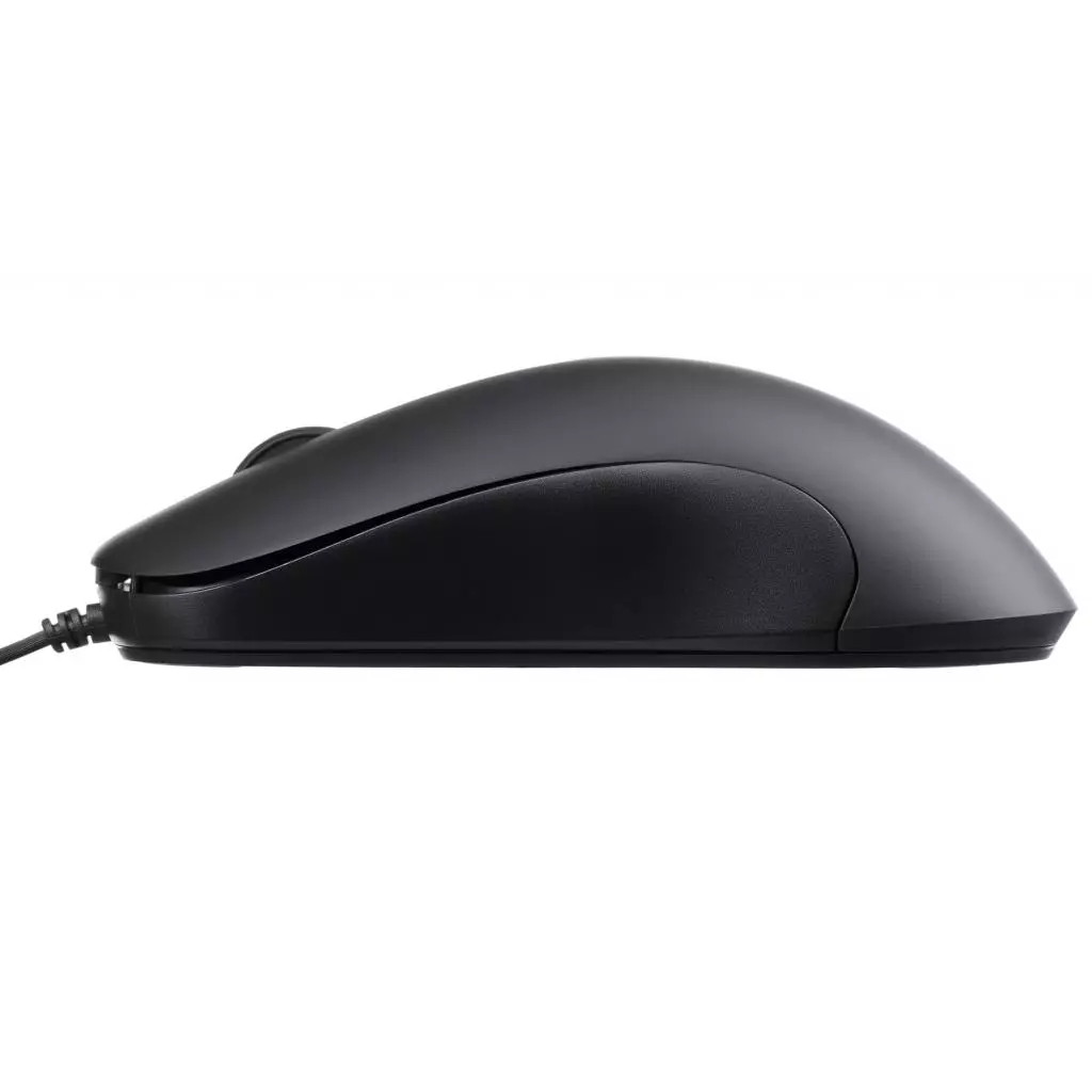 Мышка 2E MF1010 USB Black (2E-MF1010UB) - 2