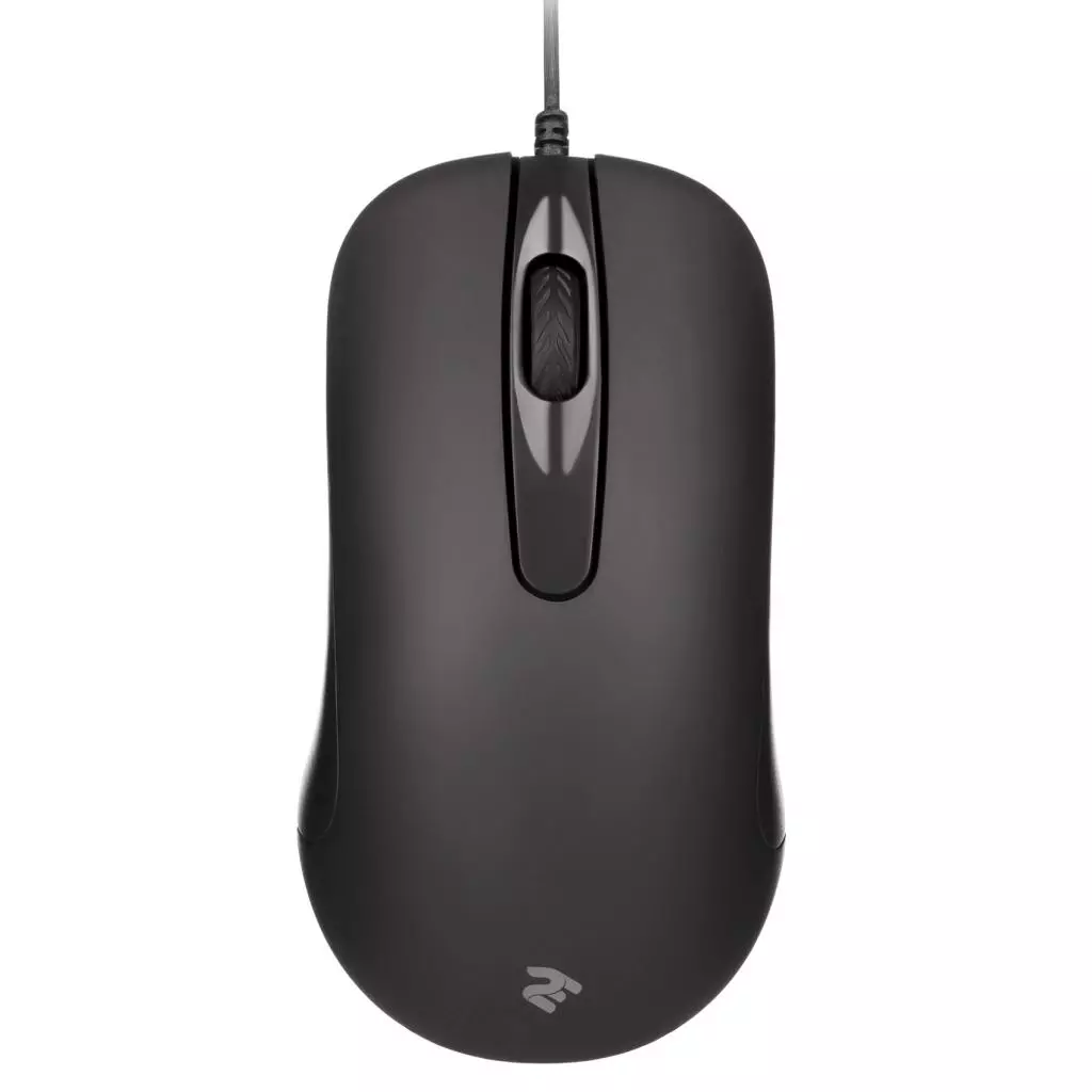 Мышка 2E MF1010 USB Black (2E-MF1010UB)