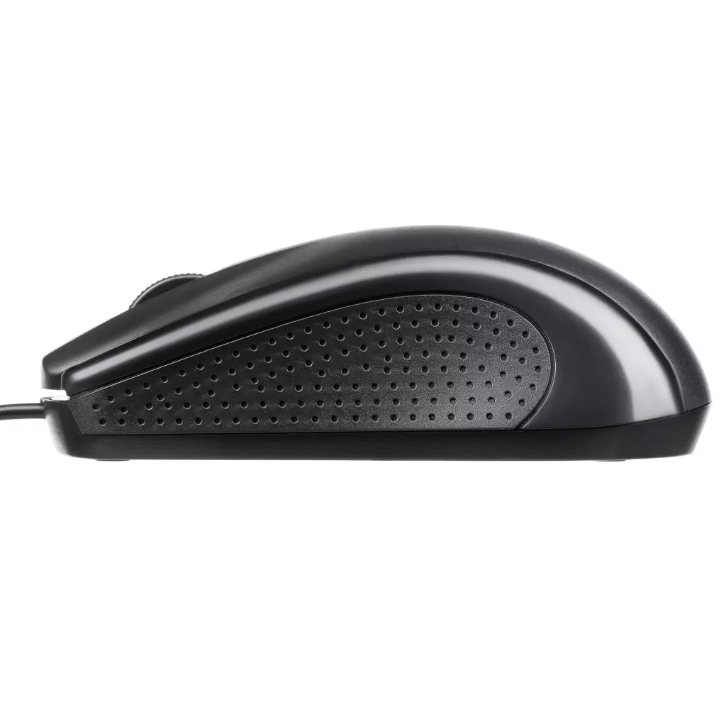 Мышка 2E MF130 USB Black (2E-MF130UB) - 2 Мышка 2E MF130 USB Black (2E-MF130UB) - 2