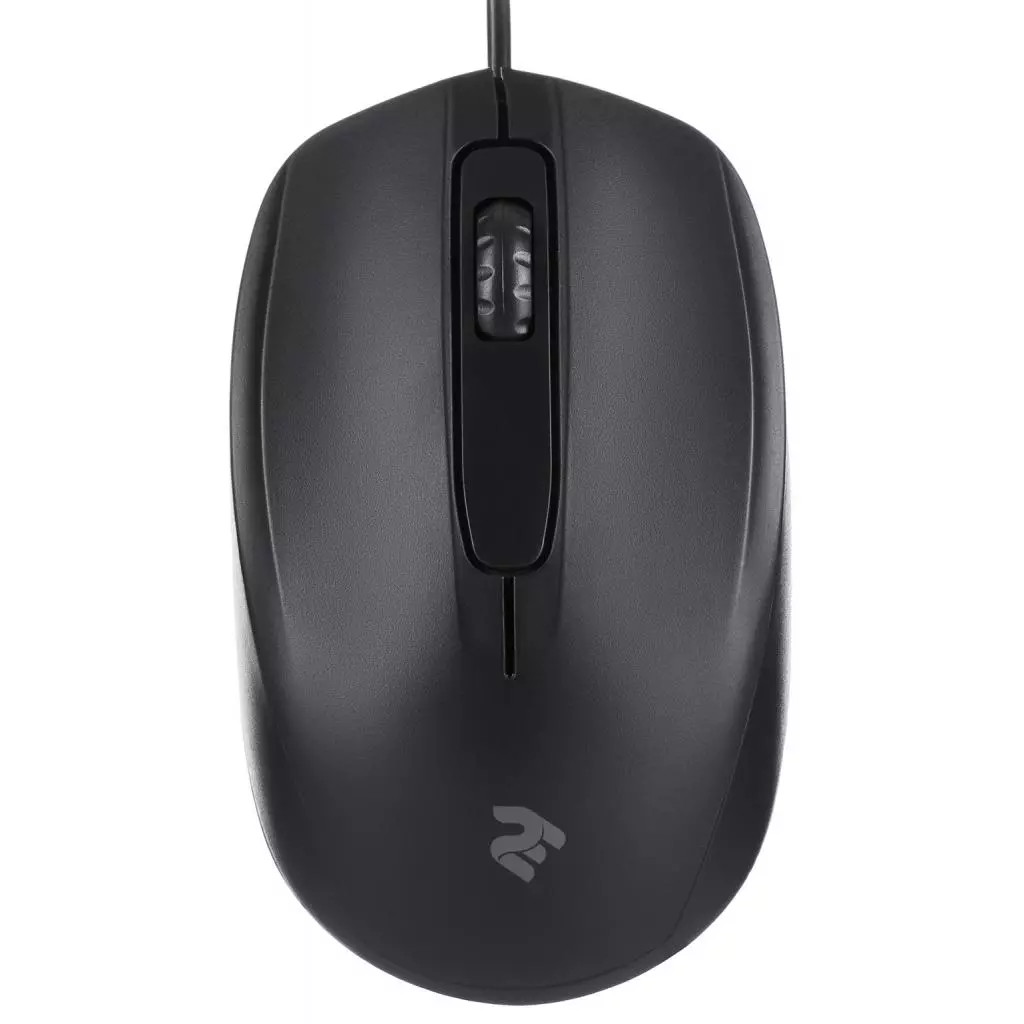 Мышка 2E MF140 USB Black (2E-MF140UB) - 1 Мышка 2E MF140 USB Black (2E-MF140UB) - 1
