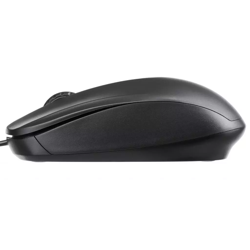 Мышка 2E MF140 USB Black (2E-MF140UB) - 3 Мышка 2E MF140 USB Black (2E-MF140UB) - 3