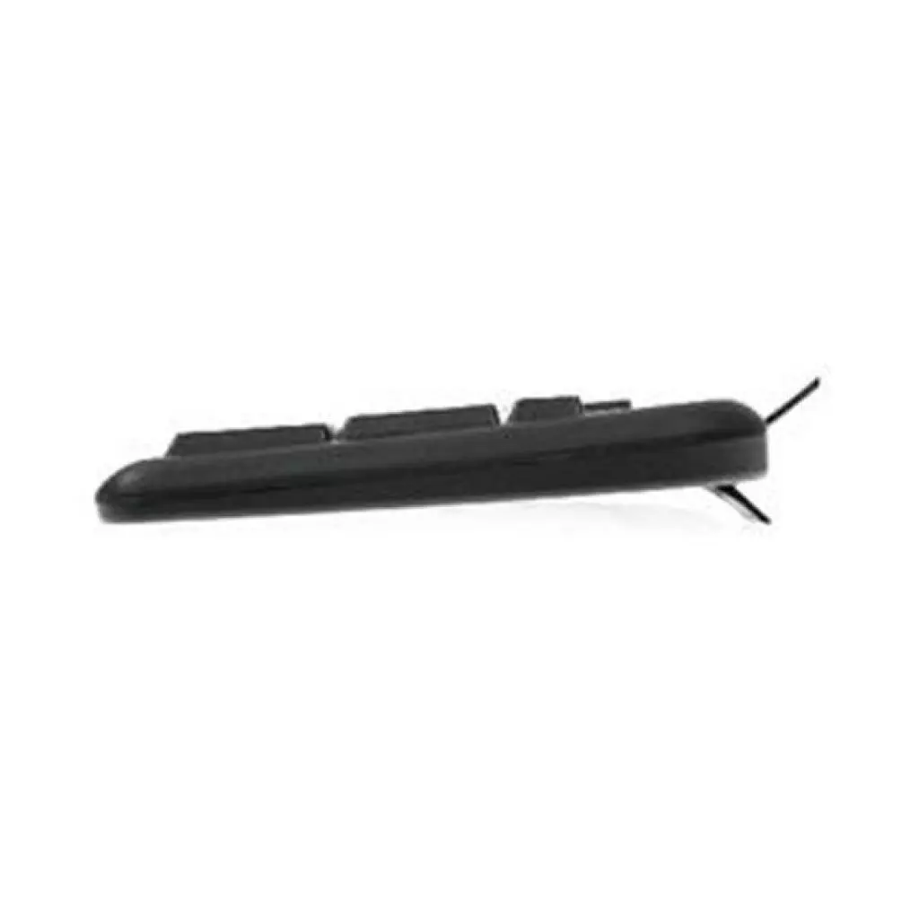 Клавиатура 2E KS 101 USB Black (2E-KS101UB) - 1 Клавиатура 2E KS 101 USB Black (2E-KS101UB) - 1