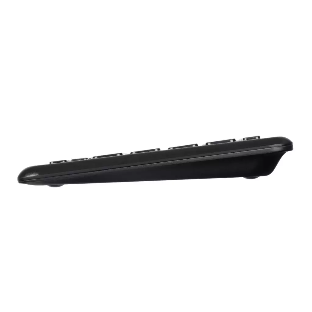 Клавиатура 2E KT100 Touch Wireless Black (2E-KT100WB) - 5 Клавиатура 2E KT100 Touch Wireless Black (2E-KT100WB) - 5