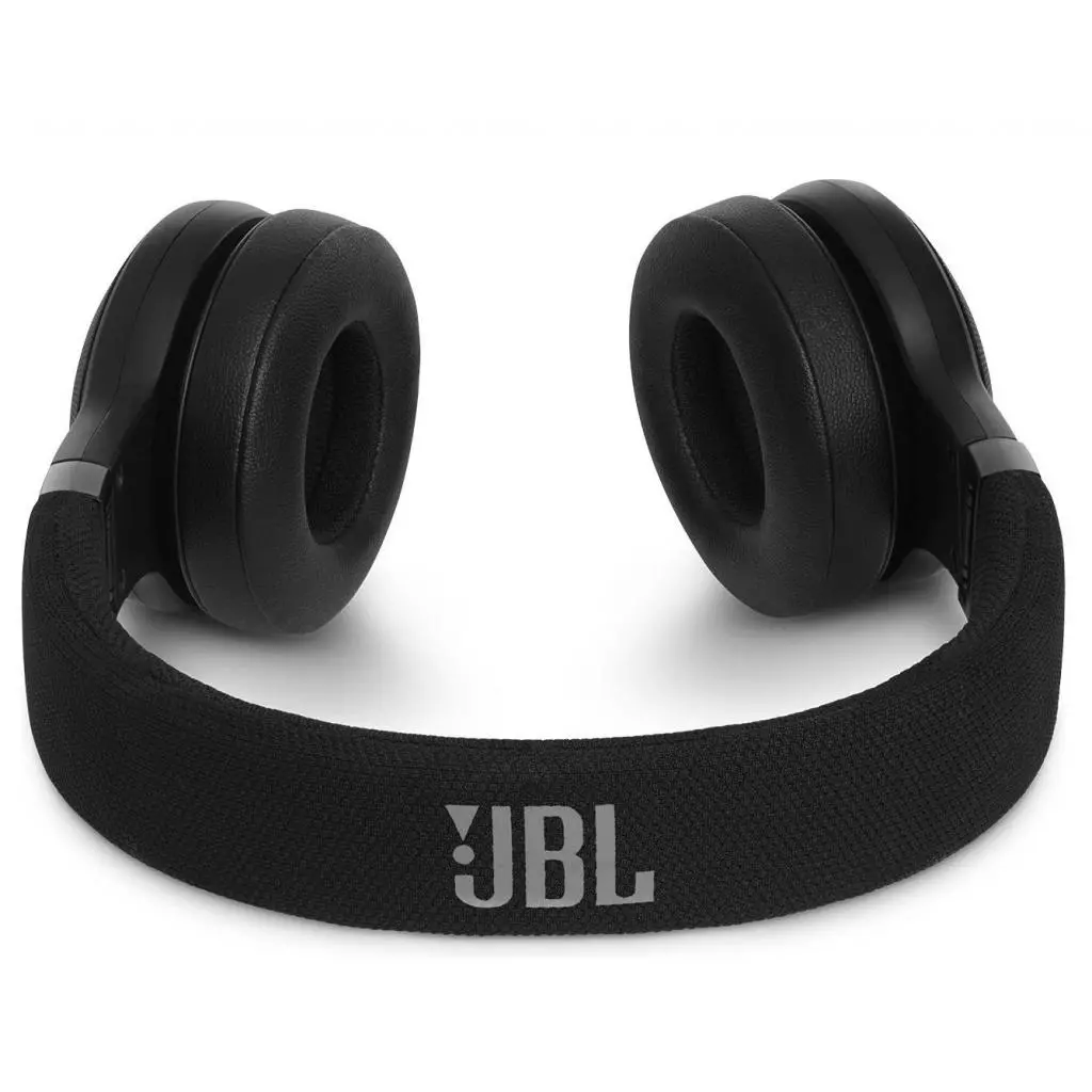 Наушники JBL E45BT Black (JBLE45BTBLK) - 3 Наушники JBL E45BT Black (JBLE45BTBLK) - 3
