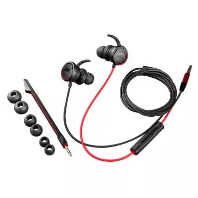 Наушники MSI Immerse GH10 (S37-2100952-D22)