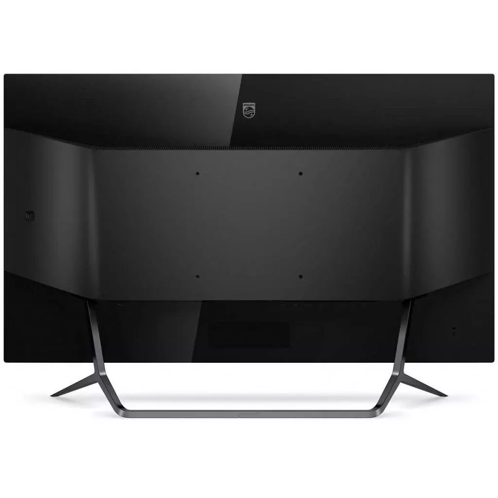 Монитор Philips 436M6VBPAB/00 - 4 Монитор Philips 436M6VBPAB/00 - 4
